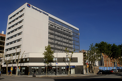 5 propuestas veraniegas en Barcelona
